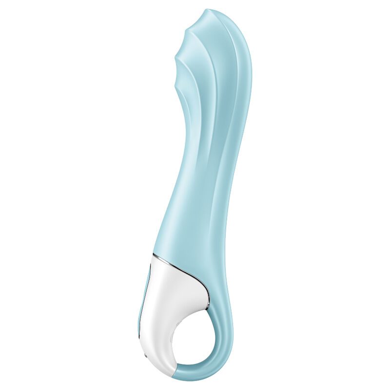 VIBRATORE PUNTO G GONFIABILE