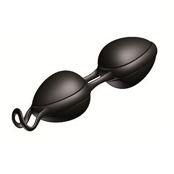 PALLINE CINESI JOYBALLS SECRET NERO