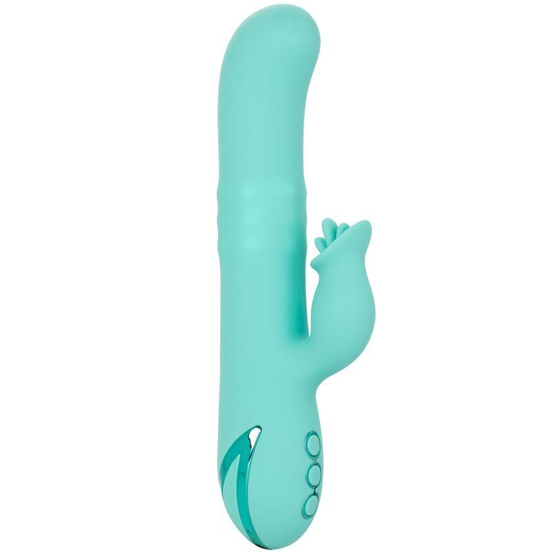 VIBRATORE CALEX BEL AIR BOMBSHELL VERDE CHIARO