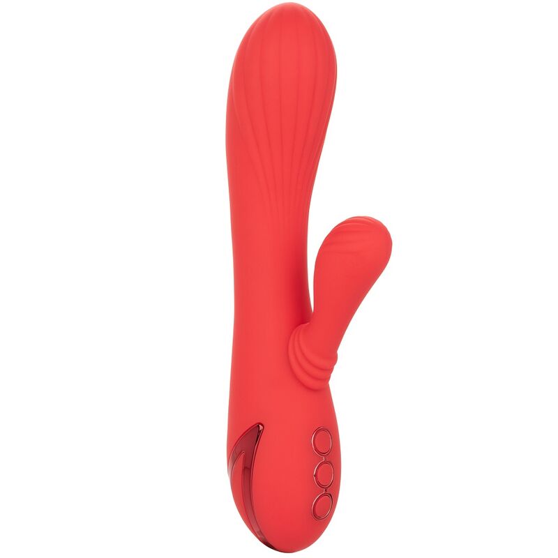 VIBRATORE MASSAGGIATORE RISCALDATO
