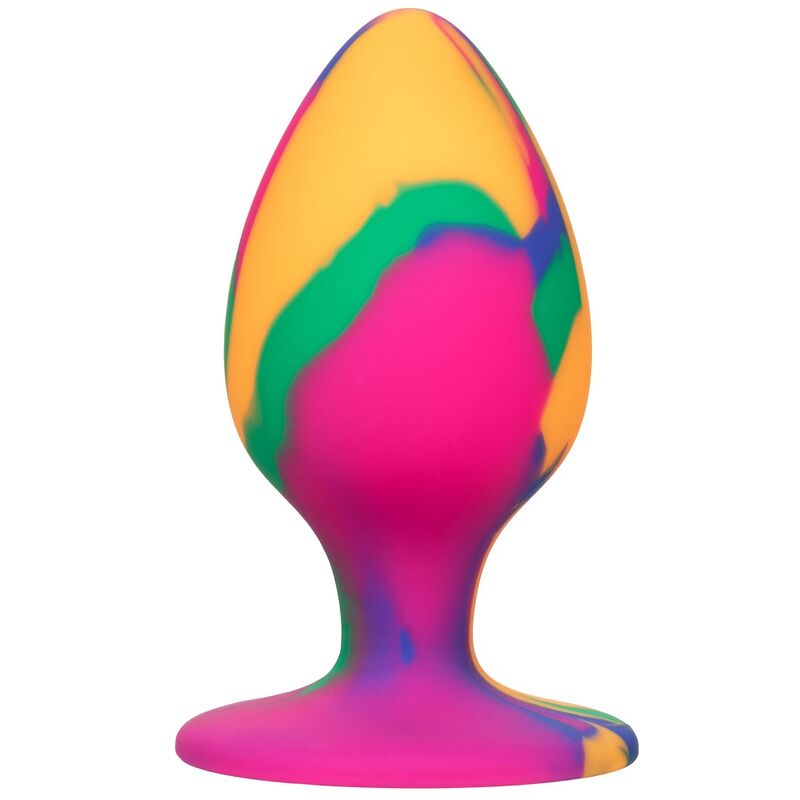 PLUG ANALE 9 CM