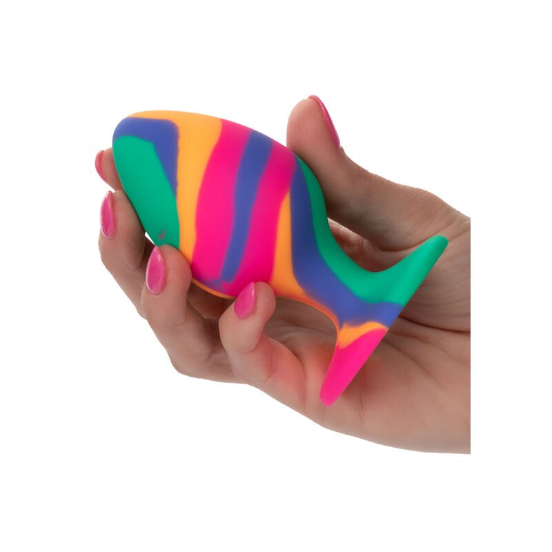 PLUG ANALE 9 CM