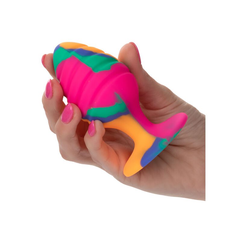 PLUG ANALE - IN SILICONE