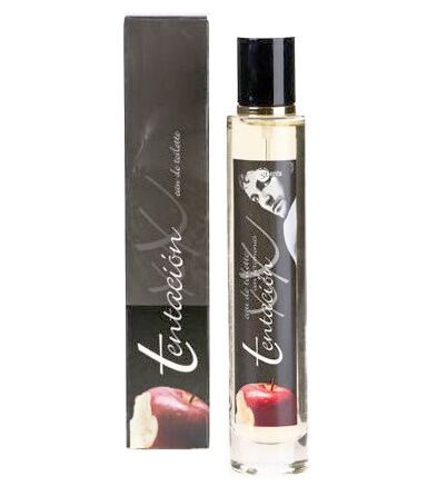TENTACION PERFUME DE FEROMONAS PER ILLA