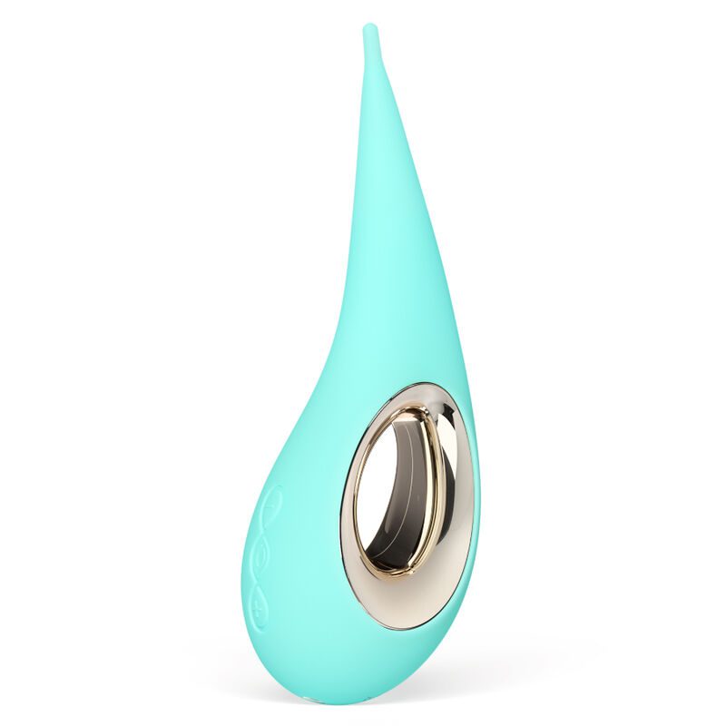 STIMOLATORE CLITORIDEO LELO DOT - ACQUA