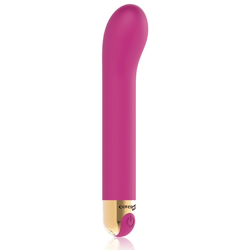 VIBRATORE COVERME PUNTO G 10 VELOCITÀ