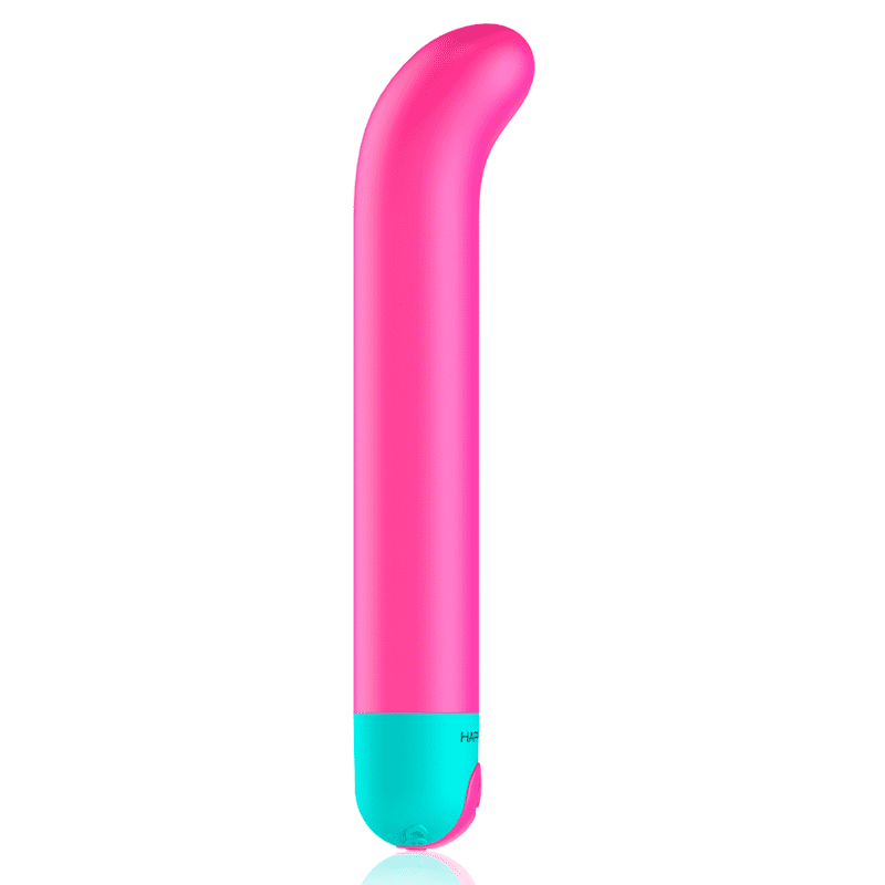 VIBRATORE PUNTO G - HAPPY LOKY ARIEL