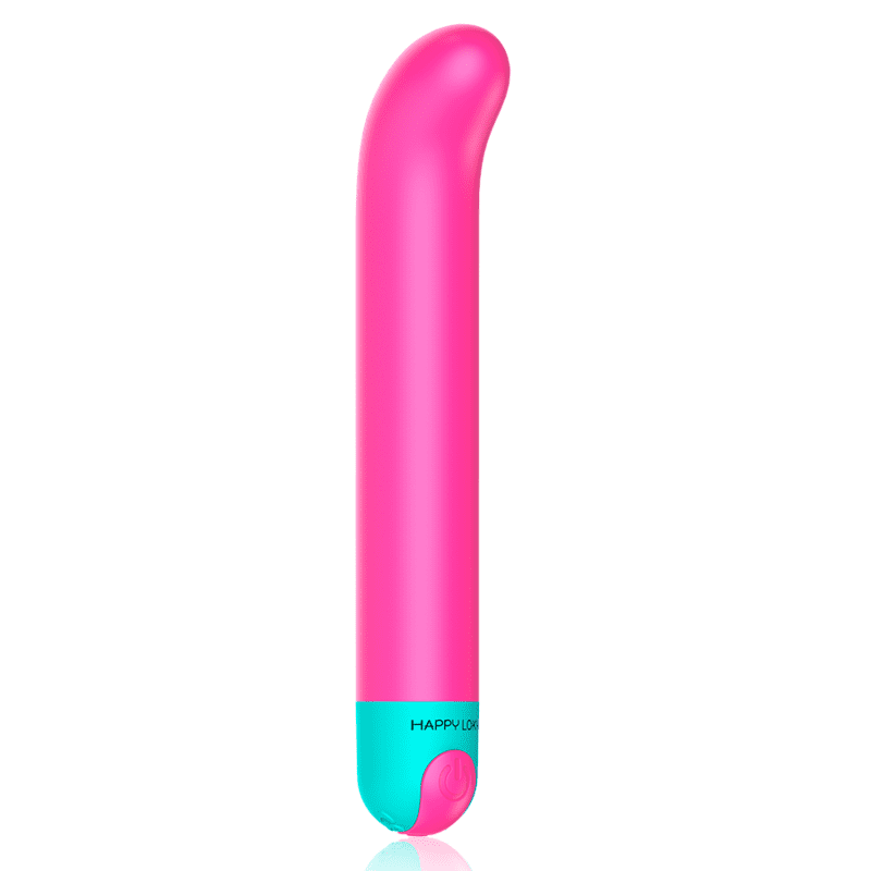 VIBRATORE PUNTO G - HAPPY LOKY ARIEL