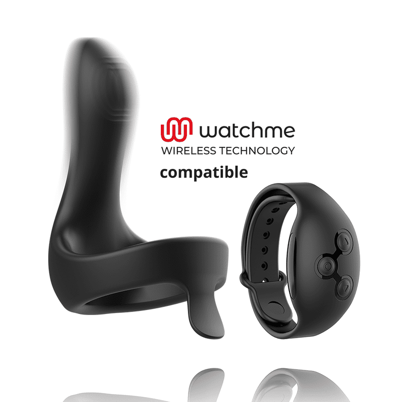MASTURBATORE VIBRANTE ARKADIO WATCHME WIRELESS TECHNOLOGY COMPATIBILE