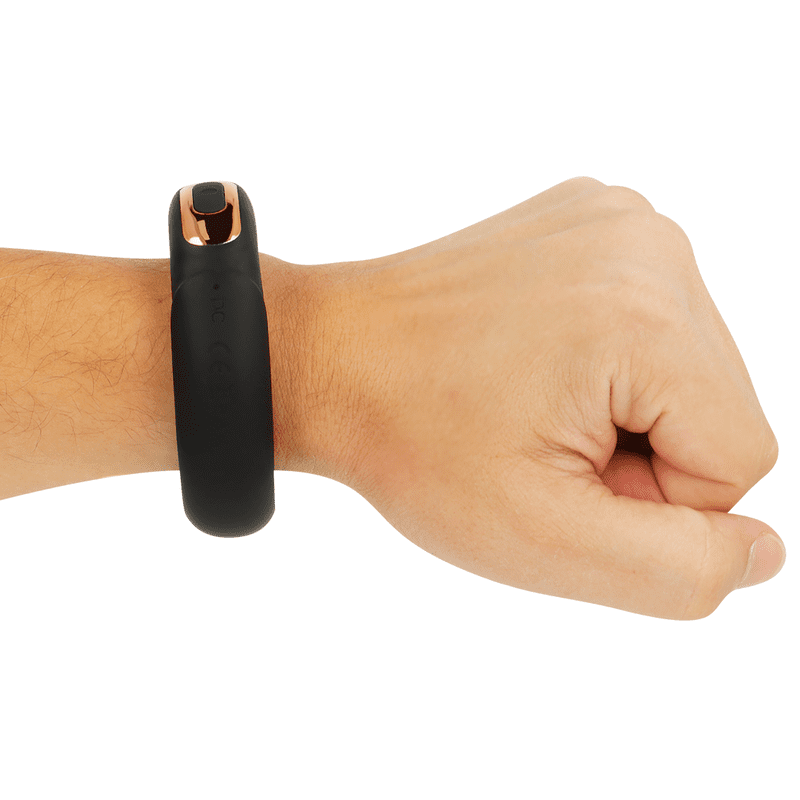 ADRIANO ANELLO VIBRANTE COMPATIBILE CON WATCHME WIRELESS TECHNOLOGY