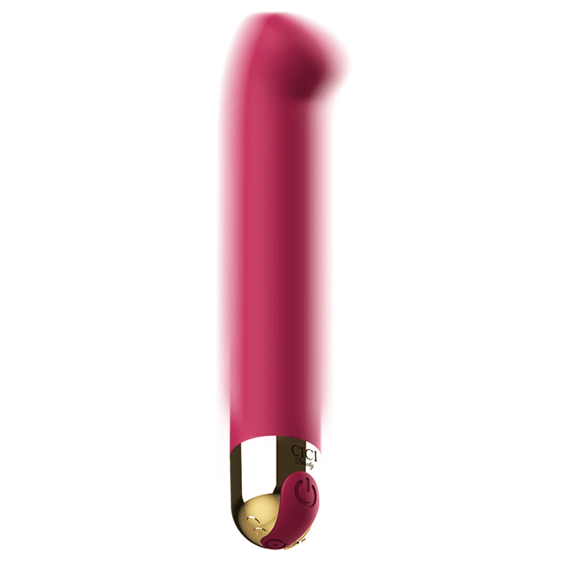 CICI BEAUTY PREMIUM SILICONE CLIT STIMOLATORE