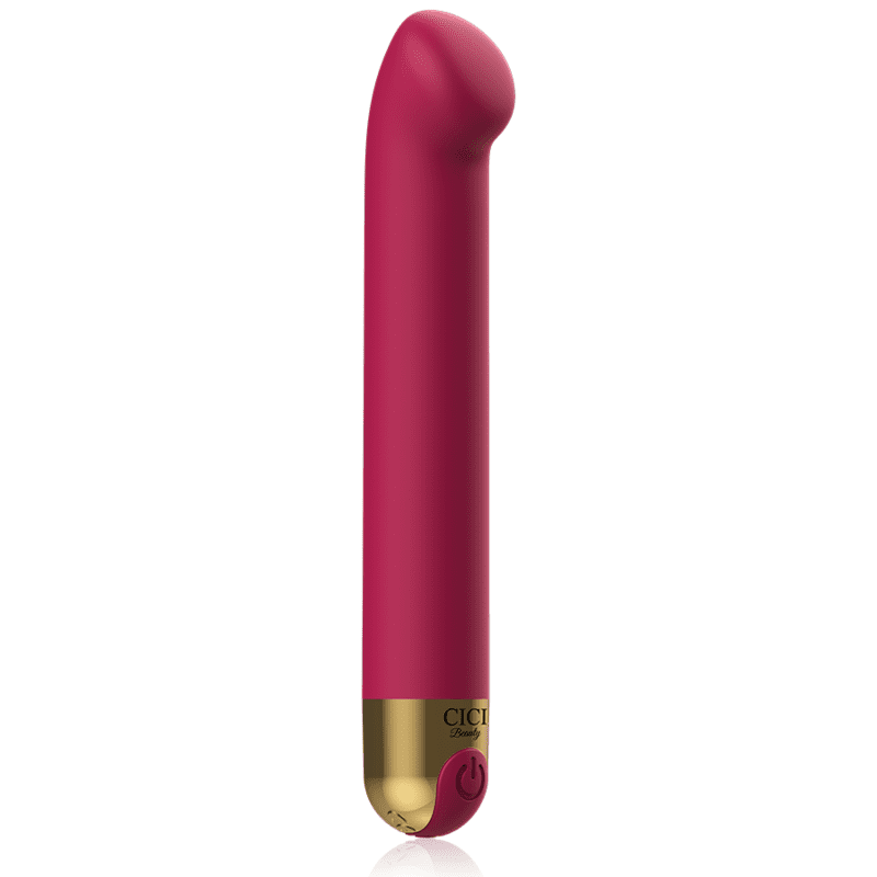 CICI BEAUTY PREMIUM SILICONE CLIT STIMOLATORE