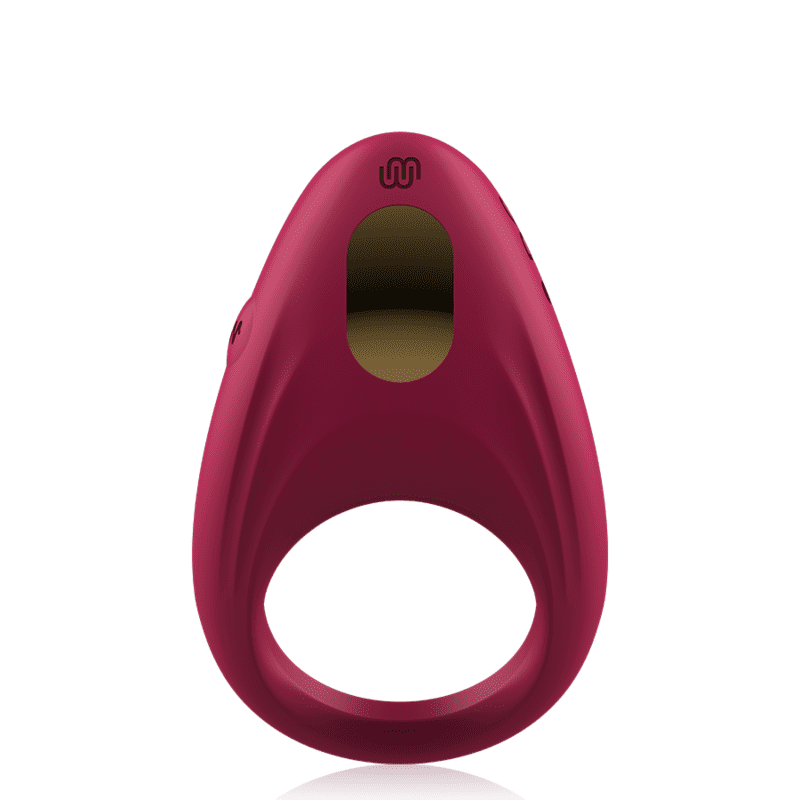 ANELLO VIBRANTE IN SILICONE PREMIUM CICI BEAUTY