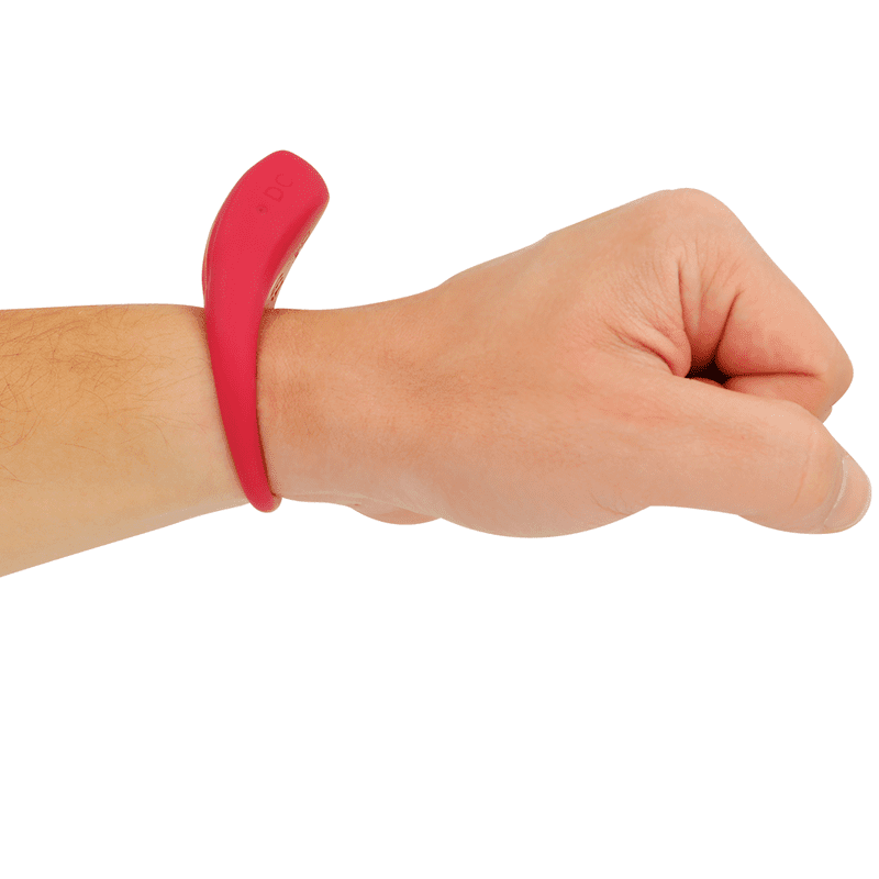 ANELLO VIBRANTE IN SILICONE PREMIUM CICI BEAUTY
