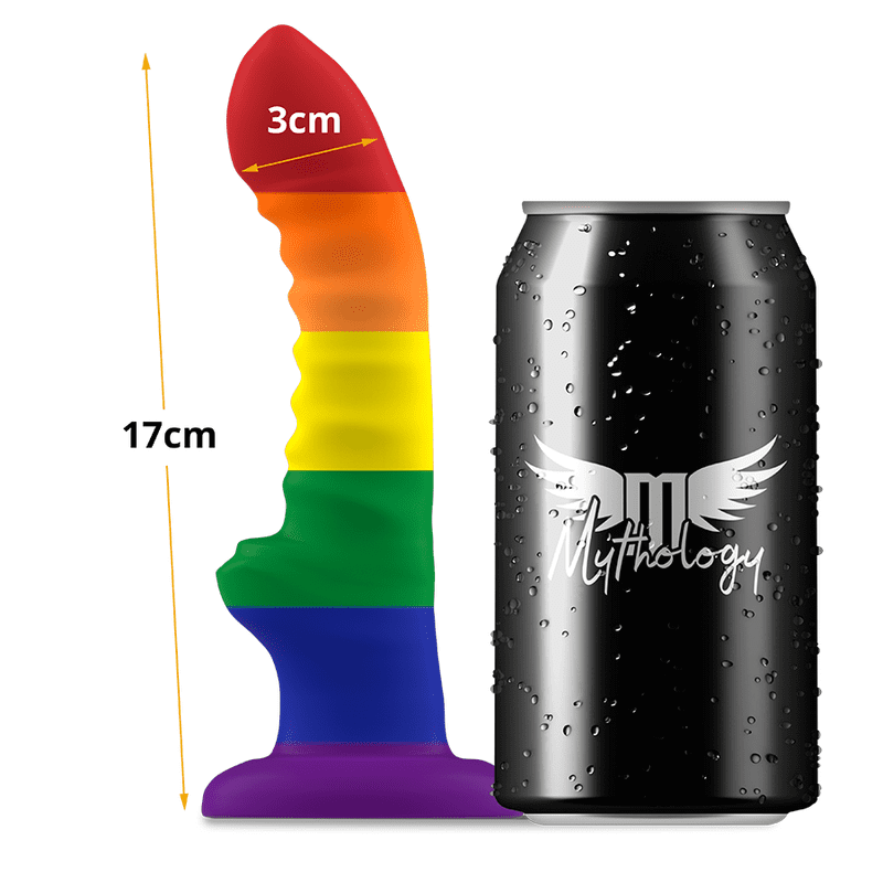 DILDO - TAGLIA M