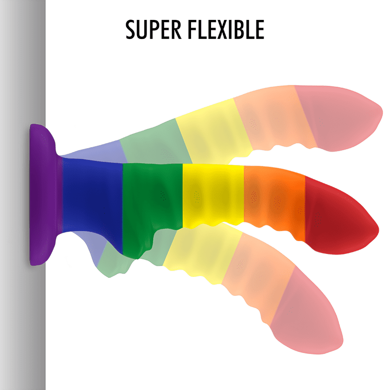 DILDO - TAGLIA M