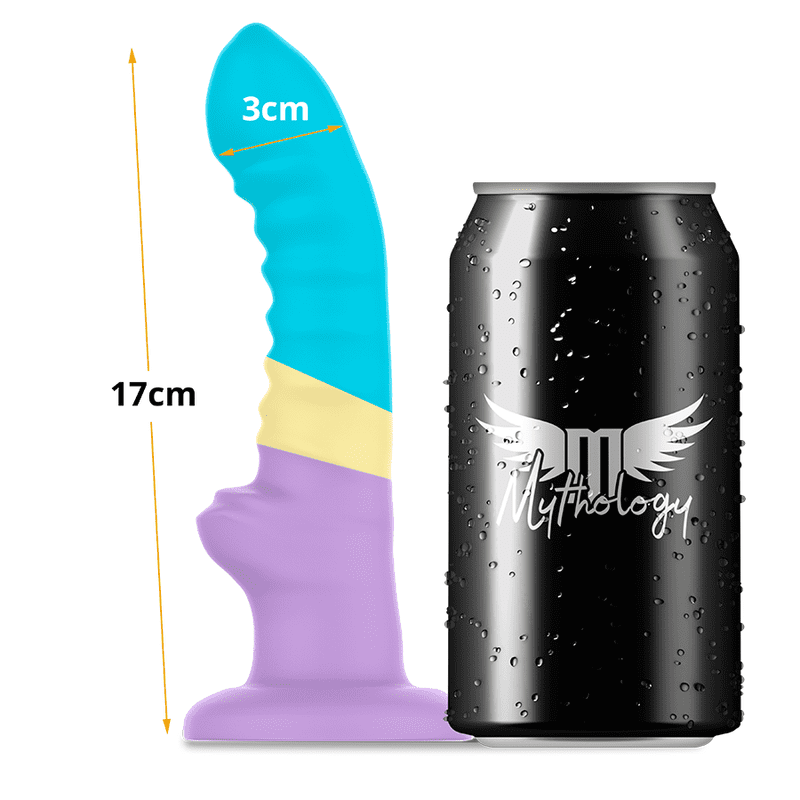 DILDO TAGLIA M - MYTHOLOGY COLBY