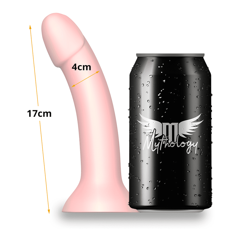 DILDO  MYTHOLOGY TAGLIA M