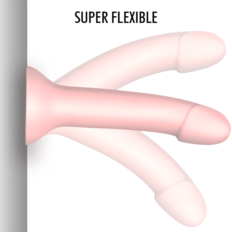 DILDO  MYTHOLOGY TAGLIA M