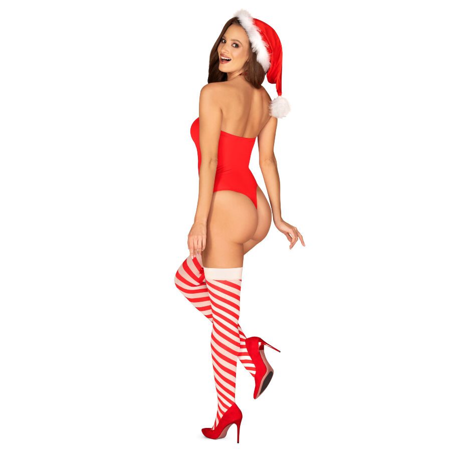 OBSESSIVE - KISSMAS TEDDY