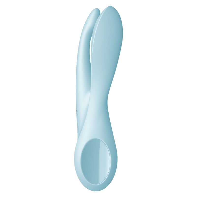 img_130541_05ff9bd9ad1cccd5abe6f274cefd40cd_1.jpg SATISFYER THREESOME 1 VIBRATORE - AZUL