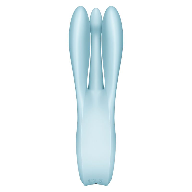 img_130544_4b7c11b5ea7510fce8a1dc42c3aa0d61_1.jpg SATISFYER THREESOME 1 VIBRATORE - AZUL