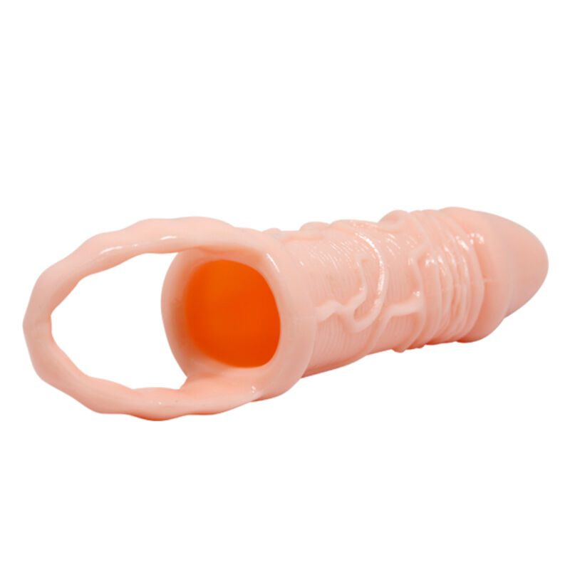 ABBASTANZA AMORE BREYDEN MANICA DEL PENE CARNE