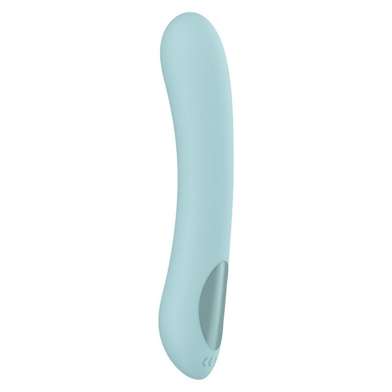VIBRATORE KIIROO PEARL 2+ PUNTO G - TURCHESE