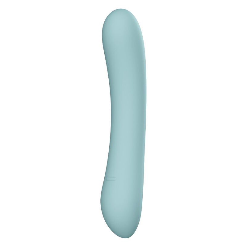 VIBRATORE KIIROO PEARL 2+ PUNTO G - TURCHESE