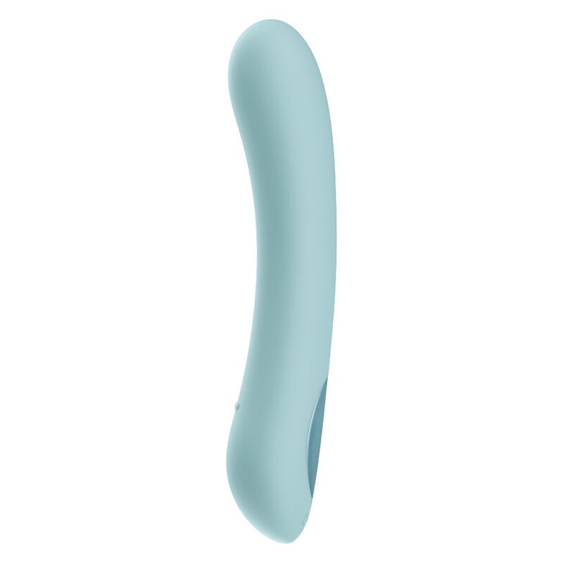 VIBRATORE KIIROO PEARL 2+ PUNTO G - TURCHESE