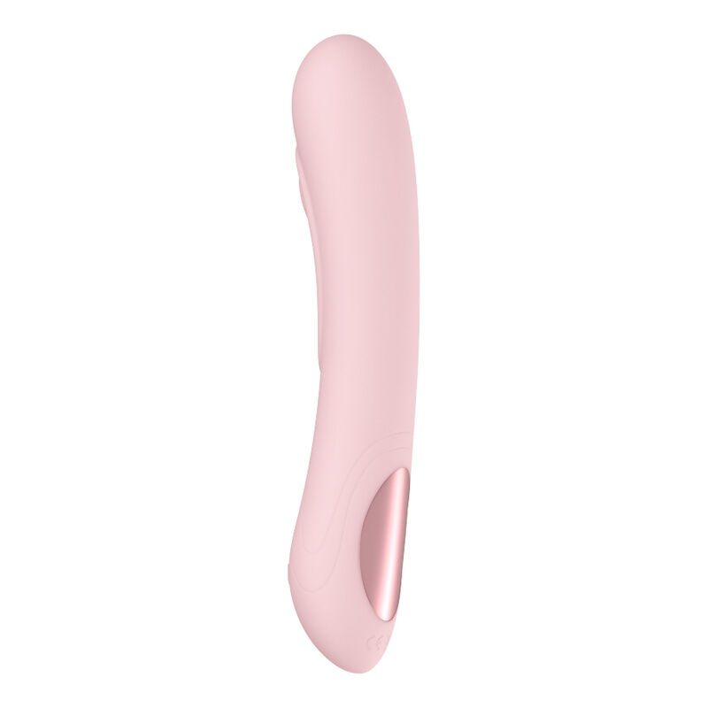 VIBRATORE KIIROO PEARL 3 PUNTO G - ROSA