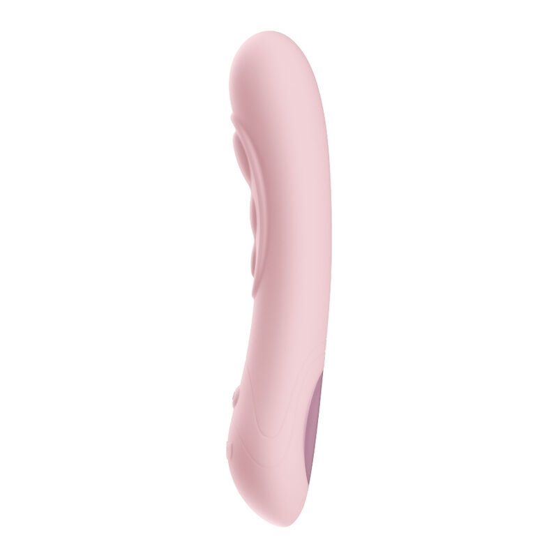 VIBRATORE KIIROO PEARL 3 PUNTO G - ROSA