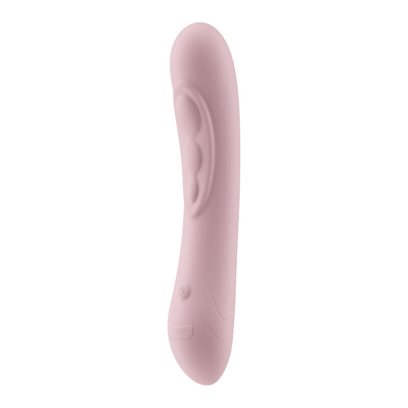 VIBRATORE KIIROO PEARL 3 PUNTO G - ROSA