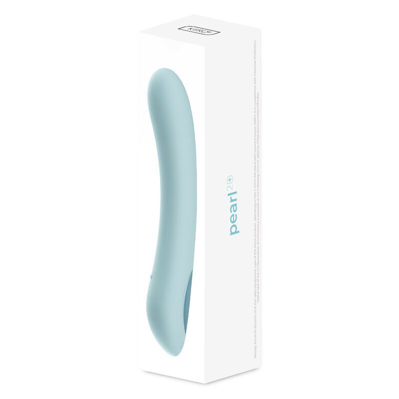 SET DI COPPIA KIIROO ONICE+ E PERLA 2+ TURCHESE