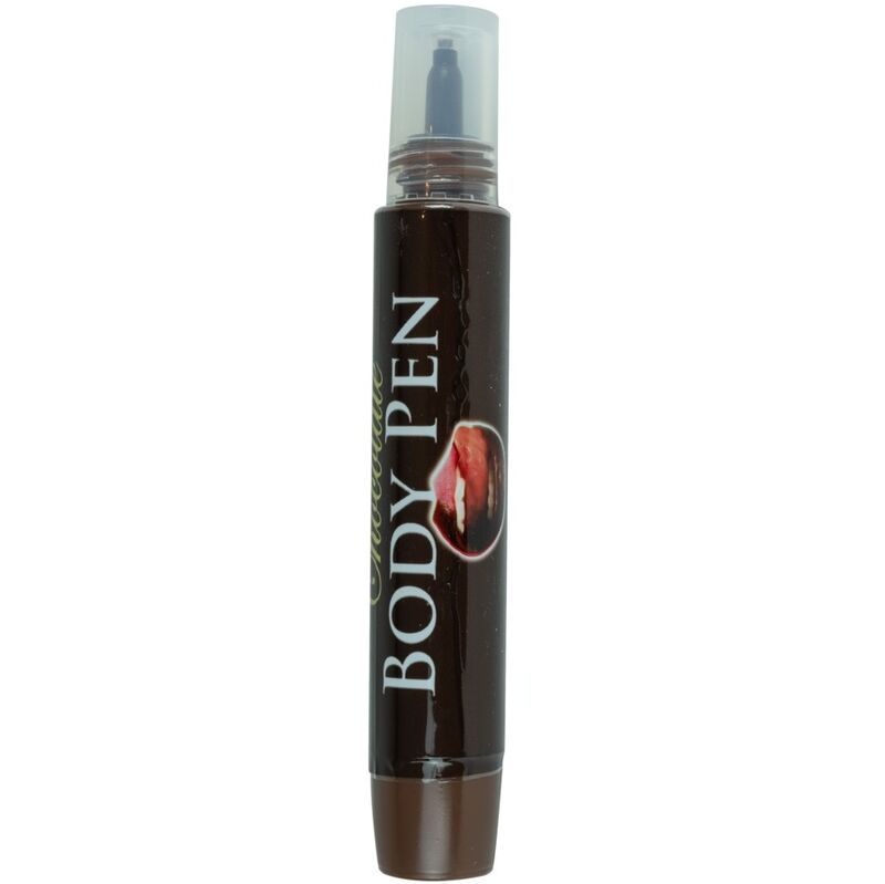 PENNA A CORPO DI CIOCCOLATO SPENCER E FLEETWOOD