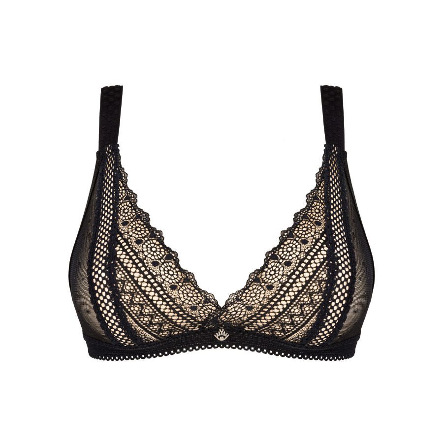 OBSESSIVE - ESTIQUA REGGISENO