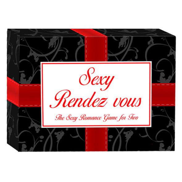 GIOCO SEXY RENDEZ VOUS PER DUE. EN, ES, FR, DE, NE, IT, POR, POL, RU, DAN, SVE