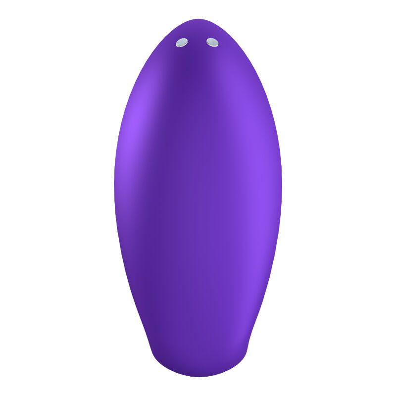 img_131671_9ffe620003048dcb0f58d2993688f4b5_1.jpg SATISFYER LOVE RIOT VIBRATORE DEDAL - MORADO