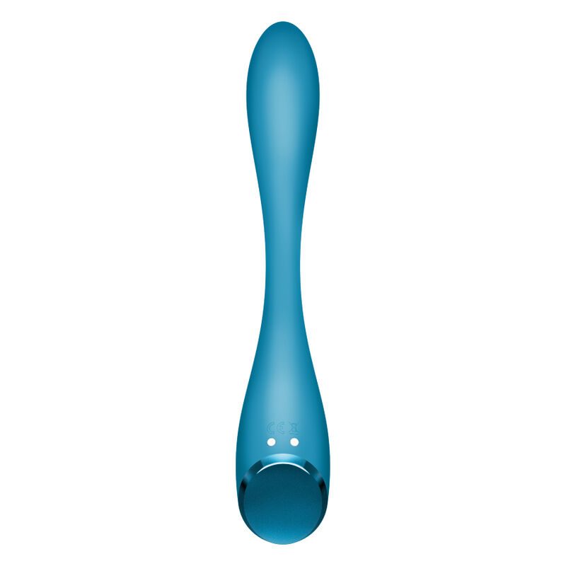 img_131765_75f8cbde6ff704d5d643e8cb0d821353_1.jpg SATISFYER G-SPOT FLEX 5 MULTI VIBRATOR - BLUE