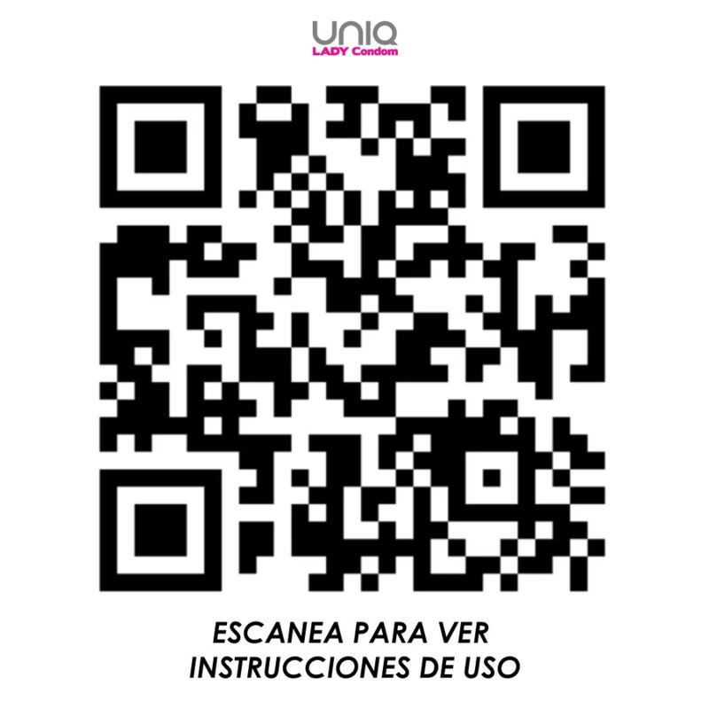 UNICA SIGNORA PRESERVATIVA FRE LATEX 3 UDS