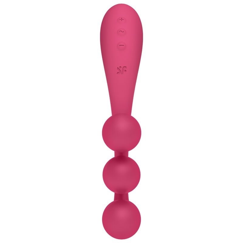 VIBRATORE SATISFYER