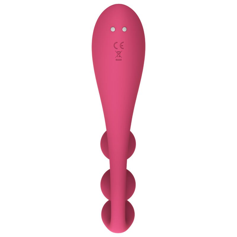 VIBRATORE SATISFYER