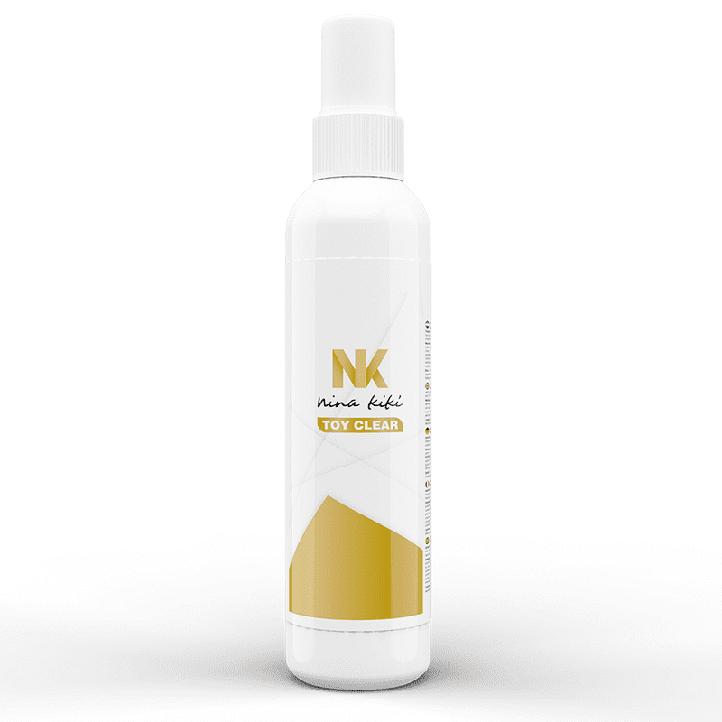 NINA CUP DETERGENTE GIOCATTOLI 150ML