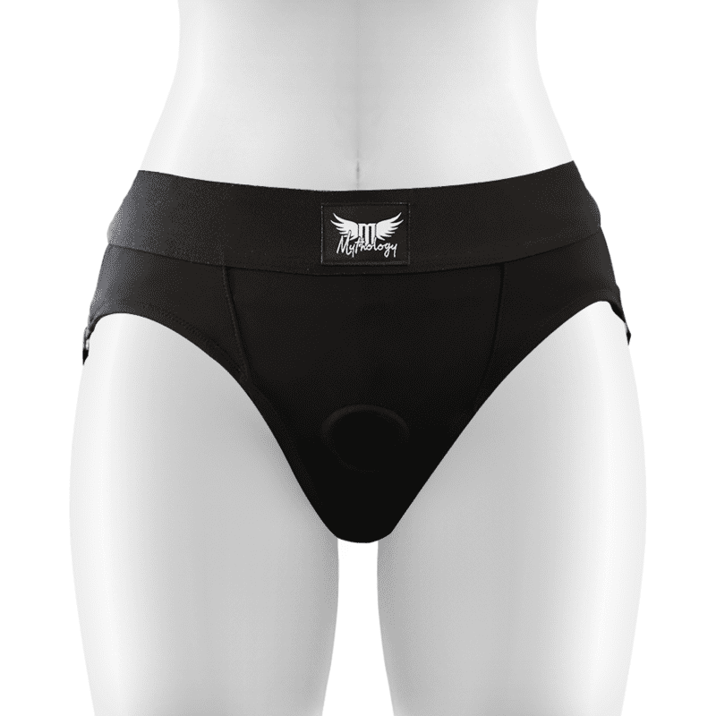 IMBRACATURA SUPER ELASTICA TAGLIA UNICA - MYTHOLOGY FANTASY HARNESS