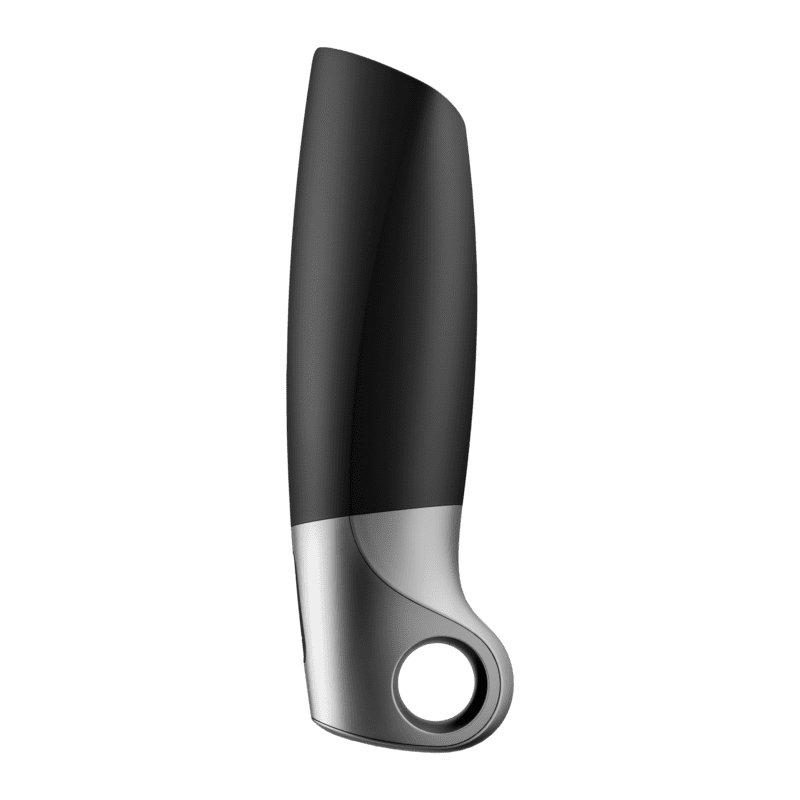 MASTURBATORE SATISFYER POWER - NERO