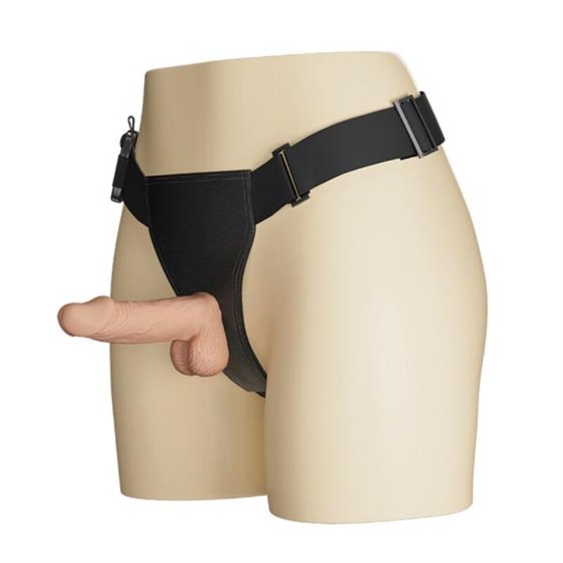 BAILE ULTRA PASSIONATO PETTORINA 19,4 CM - CARNE