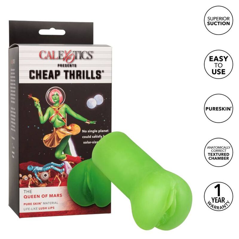 MASTURBATORE MASCHILE CALIFORNIA EXOTICS CHEAP