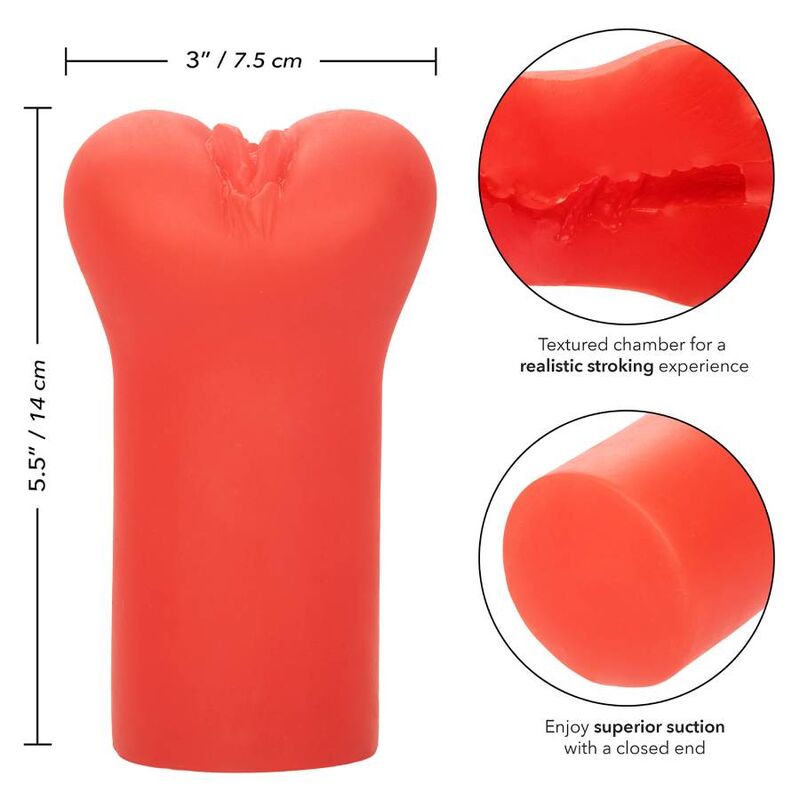 MASTURBATORE MASCHILE CALIFORNIA EXOTICS CHEAP