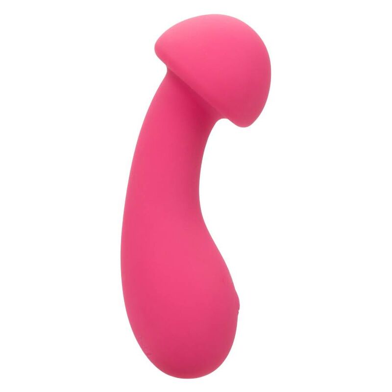 MASSAGGIATORE 10 FUNZIONI CALIFORNIA EXOTICS PIXIES EXCITER ROSA