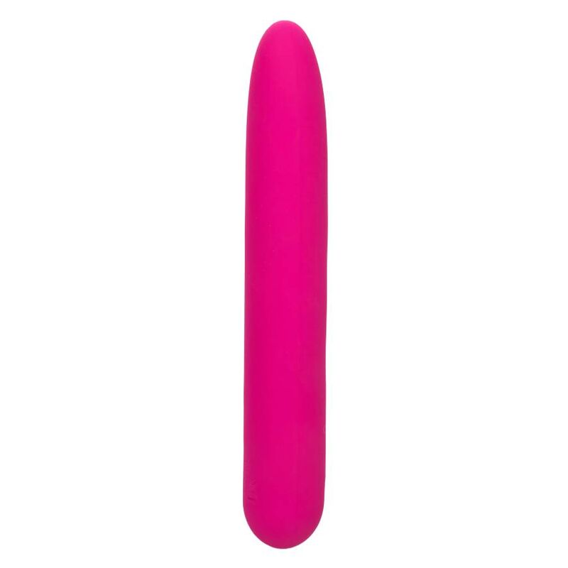 VIBRATORE SILICONE 10 VELOCITA CALIFORNIA EXOTICS BLISS VIBE ROSA
